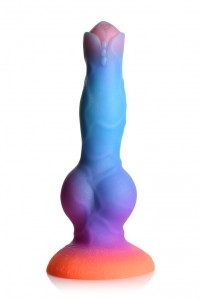 Creature Cocks Space Cock Glow-in-the-Dark