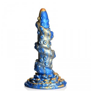 Creature Cocks Lord Kraken Tentacled Dildo 
