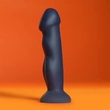 Blush Novelties - Avant - D12 - Suko Indigo
