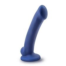 Blush Novelties - Avant D10 - Ergo Mini Indigo