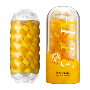 Tenga Arte Weave