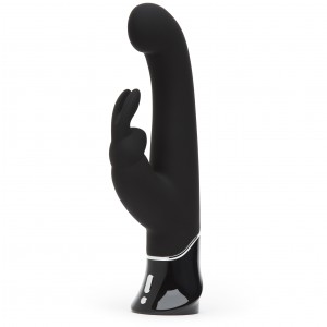 Fifty Shades of Grey Greedy Girl Rechargeable G-Spot Rabbit