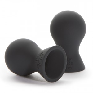 Fifty Shades of Grey Nothing but Sensation Nipple Teasers