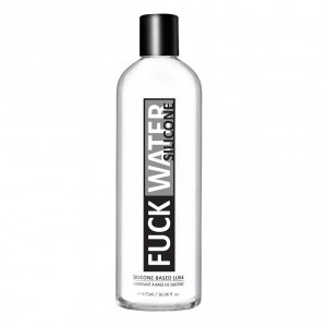 FuckWater Silicone Lubricant 16.06oz