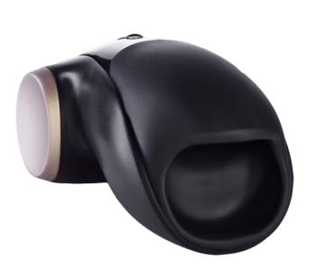 Fun Factory Cobra Libre 2 Male Vibrator Black