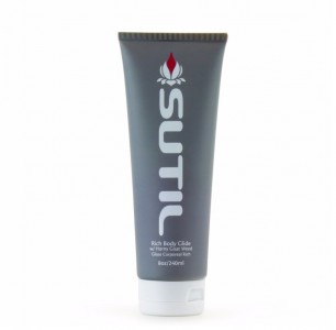 Sutil Rich lubricant 240 ml 