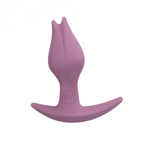 Fun Factory Bootie Fem Plug Pink 1