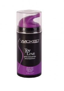Wicked Toy Love Gel 3.3oz