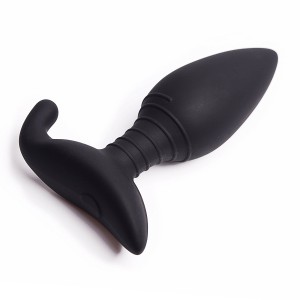 Lovense Hush Bluetooth Vibrating Butt Plug Hush Canada 2