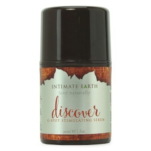 Intimate Earth Discover G Spot Serum 1oz