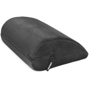 Liberator Jaz Motion Sex Position Pillow Black
