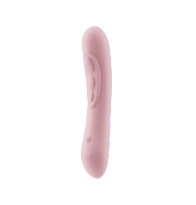 Kiiroo Pearl3 G-Spot Vibrator Pink