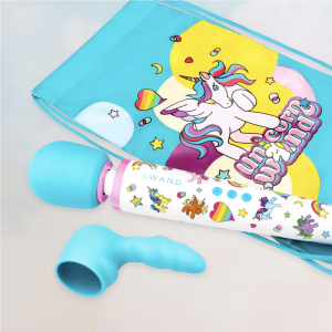 Le Wand Unicorn Wand Limited Edition Set