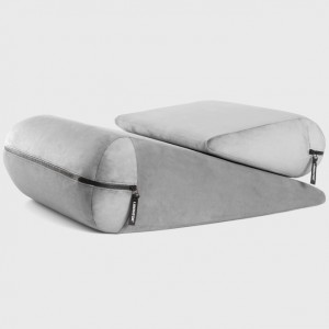 Liberator Jaz Motion Sex Position Pillow Grey