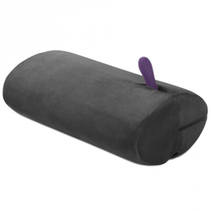 Liberator Wing Sex Toy Mount Black