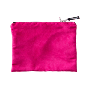 Liberator Zappa Discreet Toy Bag Fuschia