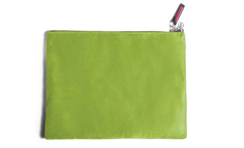 Liberator Zappa Discreet Toy Bag Lime