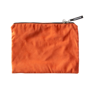 Liberator Zappa Discreet Toy Bag Mandarin