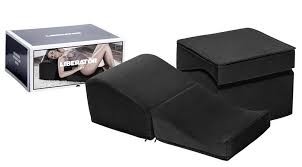 Liberator Flip Ramp Black