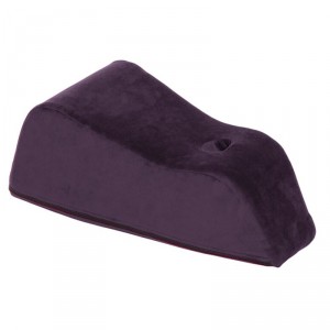 Liberator Wanda Magic Wand Toy Mount Plum