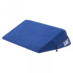 Liberator Wedge Blue