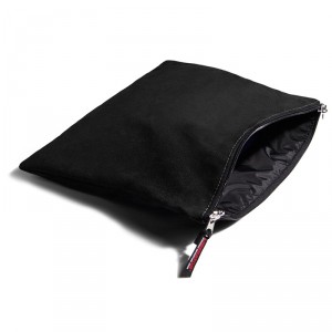 Liberator Zappa Discreet Toy Bag Charcoal