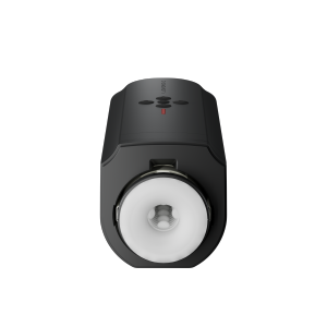 Lovense Solace Bluetooth Automatic Thrusting Male Masturbator