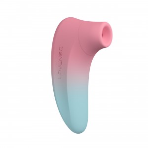 Lovense Tenera 2 App-controlled Clitoral Stimulator