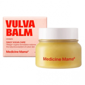 Medicine Mama VMAGIC Vulva Balm 2 oz