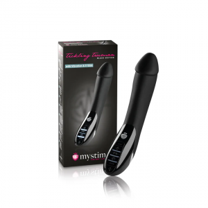 Mystim Tickling Truman eStim Vibrator
