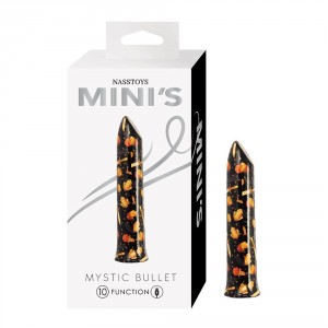 Nasstoys Mini's Mystic Bullet