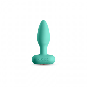 NS Novelties Techno Prism App-Controlled Anal Plug