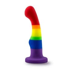 Blush Novelties - Avant - Pride P1 Freedom - Rainbow