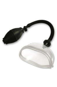 Pipedream Fetish Fantasy Series High Intensity Pussy Pump