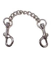 Rouge Double Trigger Hook with Chain