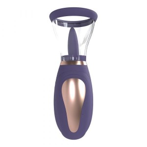 Shots Enhance 13-Speed Automatic Vulva & Breast Pump