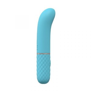 Shots Loveline Dolce Mini G-Spot Vibe Blue