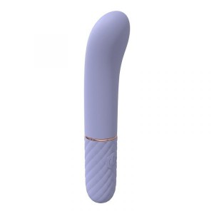 Shots Loveline Dolce Mini G-Spot Vibe Lavender