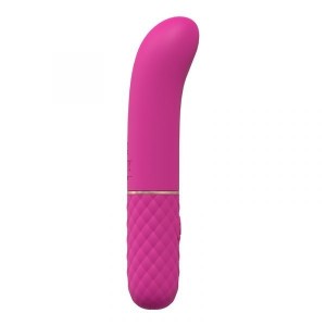 Shots Loveline Dolce Mini G-Spot Vibe Pink