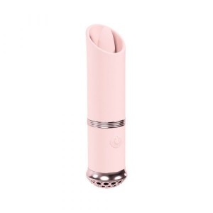 Shots Loveline Luxe Lipstick Vibe Pink