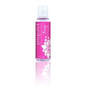 Sliquid Naturals Sassy Booty Lubricant 2oz