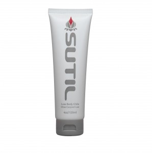 HUSH Canada Sutil Luxe Body Glide 120 ml