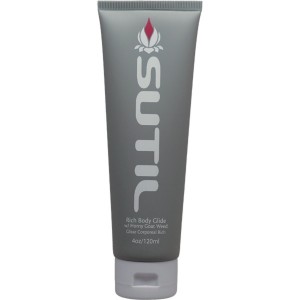 Hush Canada Sutil Rich lubricant 120 ml 