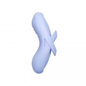 Svakom Echo 2 App-Controlled Flexible Vibrating Finger with Heating Function