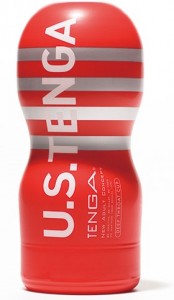 Tenga US Deep Throat Cup Ultra Size Masturbator