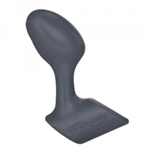 We Vibe Dusk Pleasure Mate Silicone Anal Plug
