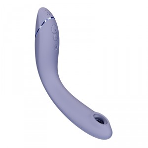 Womanizer OG Clitoral Stimulator Lilac 