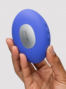We-Vibe Temp Lavender Blue