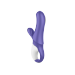 Satisfyer Magic Bunny G-Spot Rabbit Vibrator 
