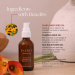Foria Everyday Vulva Moisturizer with Organic Botanicals